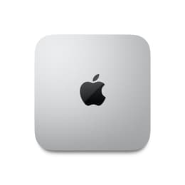 Mac mini (Οκτώβριος 2012) Core i7 2,3 GHz - SSD 256 Gb + HDD 1 tb - 16GB