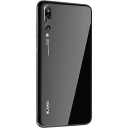 Huawei P20 Pro 128GB - Μαύρο - Ξεκλείδωτο