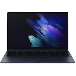 Samsung Galaxy Book Pro 360 13" (2021) - Core i7 - Gen 11 (G) - 16GB - SSD 512 GB QWERTZ - Γερμανικό