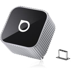 Ottocast Mini Slim USB-C Ραδιόφωνο αυτοκινήτου