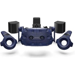 Htc Vive Pro Full Kit VR Headset - Virtual Reality
