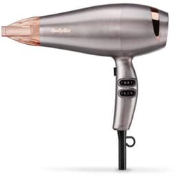 Babyliss Advanced Airflow Πιστολάκι