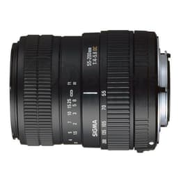 Sigma Φωτογραφικός φακός Pentax 55-200mm f/4-5.6