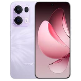 Reno13 Pro 512GB - Μωβ - Ξεκλείδωτο