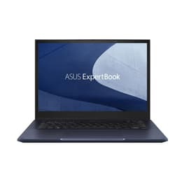 Asus ExpertBook B7 Flip B7402FEA-L90043R 14" Core i5-1155G7 - SSD 512 Gb - 16GB QWERTY - Αγγλικά