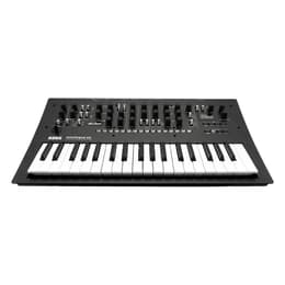 Korg Minilogue XD Μουσικά όργανα