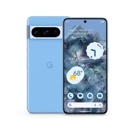 Google Pixel 8 Pro 256GB - Μπλε - Ξεκλείδωτο