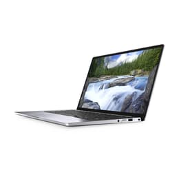 Dell Latitude 7400 2-in-1 14" (2018) - Core i5 - Gen 8 (U) - 8GB - SSD 256 GB AZERTY - Γαλλικό