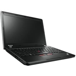 Lenovo ThinkPad Edge E330 13"(2014) - Core i5-3210M - 8GB - SSD 256 Gb QWERTY - Ισπανικό