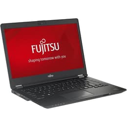 Fujitsu LifeBook U939 13"(2018) - Core i5-8265U - 16GB - SSD 256 Gb QWERTY - Ισπανικό