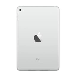 iPad mini 7.9" (2015) 4η γενιά 32 Go - WiFi - Ασημί