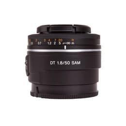 Sony Φωτογραφικός φακός SAL DT 50mm f/1.8