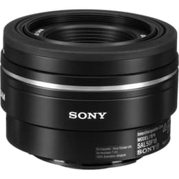 Sony Φωτογραφικός φακός DT 50mm f/1.8