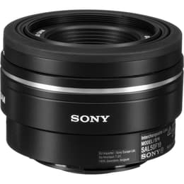 Sony Φωτογραφικός φακός SAL DT 50mm f/1.8