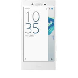 Sony Xperia X 32GB - Άσπρο - Ξεκλείδωτο