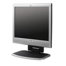 17" HP 1730 LCD monitor Γκρι