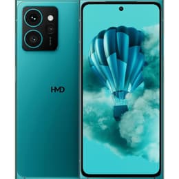 HMD Skyline 256GB - Μπλε - Ξεκλείδωτο