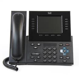 Cisco CP-8961 Σταθερό τηλέφωνο