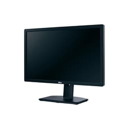 27" Dell UltraSharp U2713H 2560 x 1440 LCD monitor Μαύρο