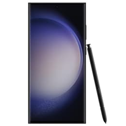 Galaxy S23 Ultra 256GB - Γκρι - Ξεκλείδωτο