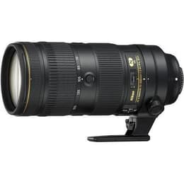 Φωτογραφικός φακός Nikon AF-S Nikkor 70-200mm f/2.8E FL ED VR Wide-angle f/2.8
