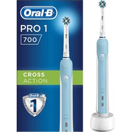 Oral-B Pro 1 700 Ηλεκτρική οδοντόβουρτσα
