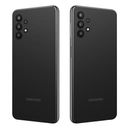 Galaxy M32 5G 128GB - Μαύρο - Ξεκλείδωτο
