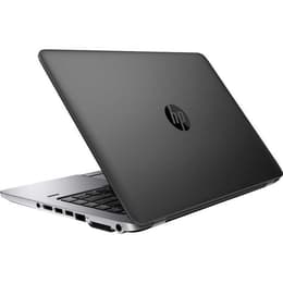 HP EliteBook 840 G2 14" (2015) - Core i5-5300U - 8GB - SSD 180 Gb AZERTY - Γαλλικό