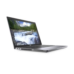 Dell Latitude 5420 14" (2021) - Core i5 - Gen 11 (G) - 8GB - 256 GB SSD AZERTY - Γαλλικό