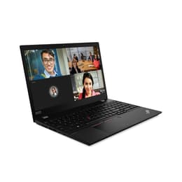 Lenovo ThinkPad T15 G1 15" (2020) - Core i5 - Gen 10 (U) - 8GB - SSD 512 GB QWERTY - Πορτογαλικό