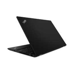 Lenovo ThinkPad T15 G1 15" (2020) - Core i5 - Gen 10 (U) - 8GB - SSD 512 GB QWERTY - Πορτογαλικό