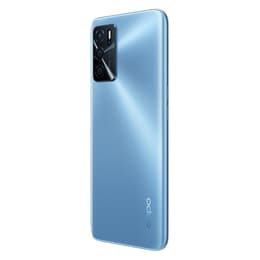 Oppo A16s 64GB - Μπλε - Ξεκλείδωτο - Dual-SIM