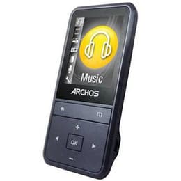 Archos 18B Vision Συσκευή ανάγνωσης MP3 & MP4 4GB- Γκρι