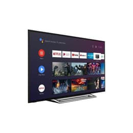 TV Toshiba 109 cm 43UA3A63DG 3840 x 2160