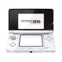 Nintendo 3DS - HDD 2 GB - Άσπρο