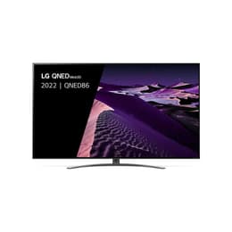 TV LG 140 cm 55QNED866QA 3840x2160