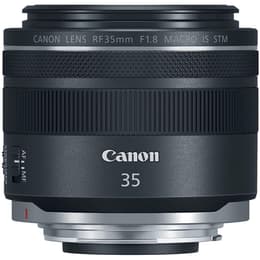 Φωτογραφικός φακός Canon RF Lens 35mm F1.8 MACRO IS STM 35mm 1.8