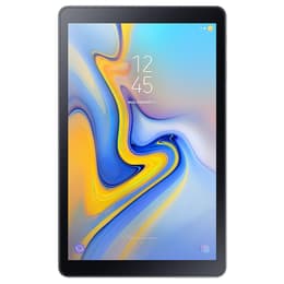 Galaxy Tab A 32GB - Μαύρο - WiFi