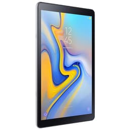 Galaxy Tab A 32GB - Μαύρο - WiFi