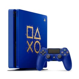 PlayStation 4 Slim Limited Edition Days of Play