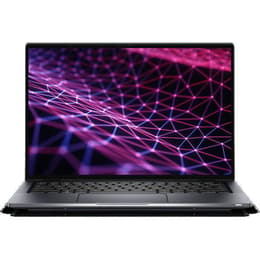 Dell Latitude 9430 13" (2022) - Core i7 - Gen 12 (U) - 16GB - SSD 512 GB AZERTY - Γαλλικό