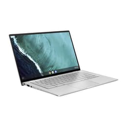 Asus Chromebook Flip C434 Core m3 1.1 GHz 64GB SSD - 8GB QWERTY - Σουηδικό