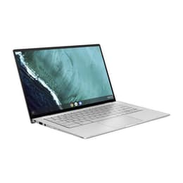 Asus ChromeBook Flip C434 Core m3-8100Y 1.1 GHz 64GB SSD - 8GB QWERTY - Σουηδικό