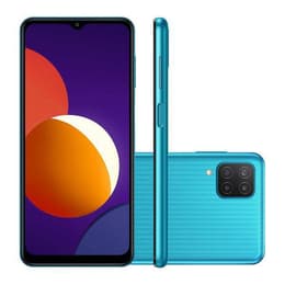 Galaxy M12 64GB - Πράσινο - Ξεκλείδωτο