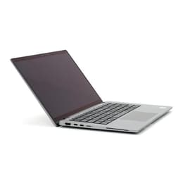 Dell Latitude 7410 2-in-1 14" (2020) - Core i7 - Gen 10 (U) - 16GB - SSD 512 GB QWERTZ - Γερμανικό