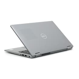 Dell Latitude 7410 2-in-1 14" (2020) - Core i7 - Gen 10 (U) - 16GB - SSD 512 GB QWERTZ - Γερμανικό