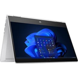 HP ProBook X360 435 G9 13" (2021) - Ryzen 5 - 5000 Series (U) - 16GB - SSD 512 GB QWERTZ - Γερμανικό