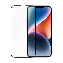 Προστατευτική οθόνη Panzerglass iPhone 14/ iPhone 13/ iPhone 13 Pro - Διαφανές