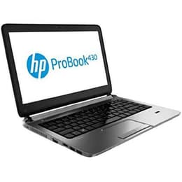 Hp ProBook 430 G2 13"(2014) - Core i3-4030U - 8GB - SSD 240 Gb AZERTY - Γαλλικό