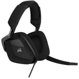 Corsair VOID ELITE SURROUND Μειωτής θορύβου gaming με καλώδιο Ακουστικά Μικρόφωνο - Μαύρο